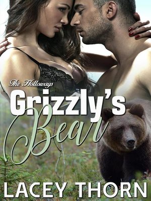 cover image of Grizzly's Bear